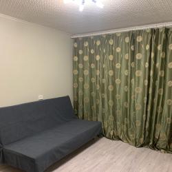 1-комнатные апартаменты эконом