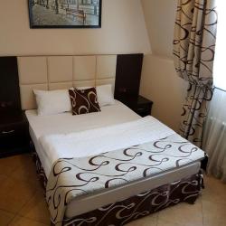 Фото Отель MARTON Победа (Мартон Победа)