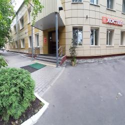 фото 1 Хороший Хостел