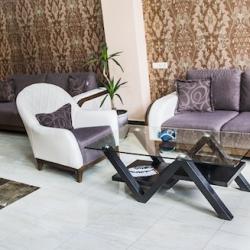 Фото Отель Yerevan Deluxe ( Делюкс)