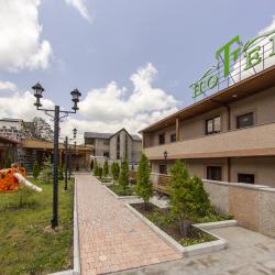 Фото Отель Tsaghkadzor Inn ( Инн)