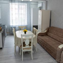3-комнатные апартаменты люкс