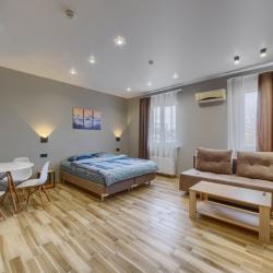 Фото Отель ApartHouse (АпартХаус)