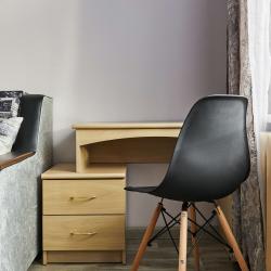 Фото Апартаменты на улице Суворовская