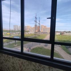 Апартаменты на проспекте Авиаторов Балтики 5 — 1d054106413d261c29683b284f7b7b83