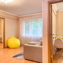 2-комнатные апартаменты стандарт
