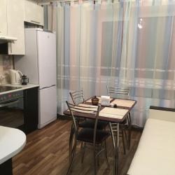 Фото Апартаменты на улице Победы 12