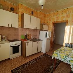 3-комнатные апартаменты стандарт