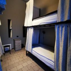 Фото Отель Yagel Loft Hostel (Ягель Лофт)