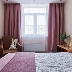 Фото Апартаменты в квартале Введенское