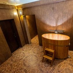 Фото Отель Империя