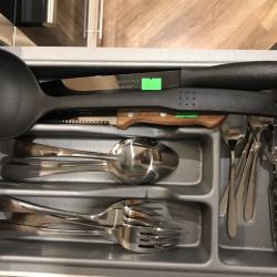 Фото Апартаменты на улице Николо-Козинская 65