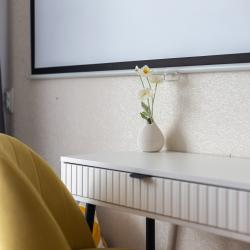 Фото Отель Комфортная квартира у Олимпийского парка