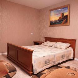 2-местный номер стандарт