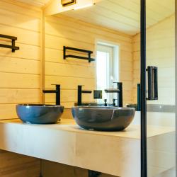 Коттедж премиум