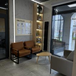 Фото Апартаменты в ЖК «Римские каникулы»