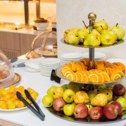 Фото Отель Kapkana Bay Plaza (Капкана Бэй Плаза)