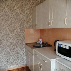 2-комнатные апартаменты стандарт