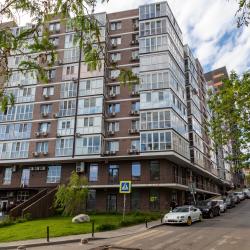 Апартаменты в переулке Доломановский 17 — 1d07da973787b7e4afbe5921167dfc44