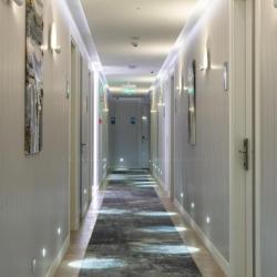 фото 8 V Hotel Tverskaya (В отель Тверская)