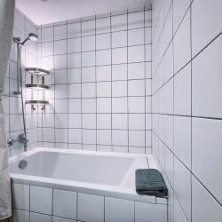 Фото Апартаменты на улице Мурата Ахеджака 22