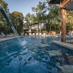 Фото Парк-отель ПОЛЯНА