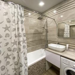 Фото Отель Your Place на улице Героев-Разведчиков 6 корпус 3