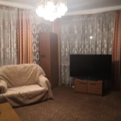 Фото Апартаменты на проспекте Ленина 81