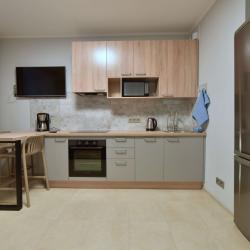 Фото Апартаменты на улице Просторная 14