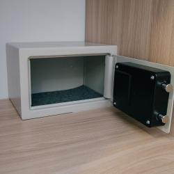 Фото Отель ВЕРА