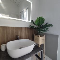 Фото Отель Коттедж Скандинавия Анапа