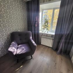 Фото Апартаменты на улице Богомягкова 51