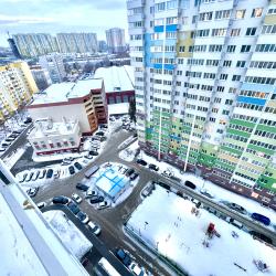2-комнатные апартаменты стандарт