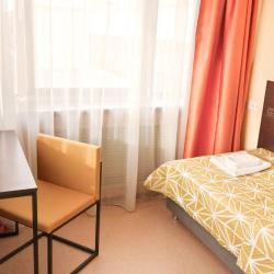 Фото Smart Hotel (Смарт отель )