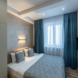 Фото Отель Комплекс апартаментов Море