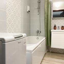 фото 24 Pro.Apartment (Про.Апартмент) на улице Брамса