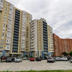 2-комнатные апартаменты стандарт Белинского, 177- 52