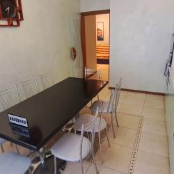 Апартаменты люкс Люкс квартира с 2 спальнями