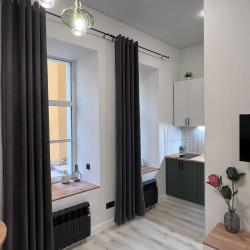 фото 5 Open Apartments (Опен Апартментс) на Печатника Григорьева