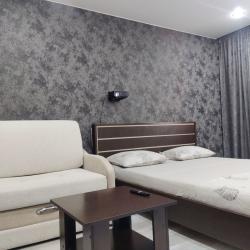 Фото Апартаменты на шоссе Московское 18 км 49