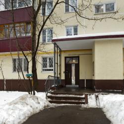 2-комнатные апартаменты стандарт