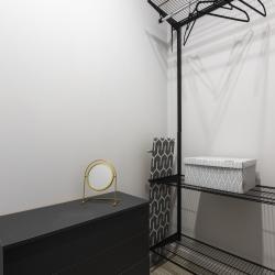 Фото Отель Hugge Place на Фабричной 65/2