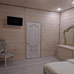 Фото Отель Дом ямщика