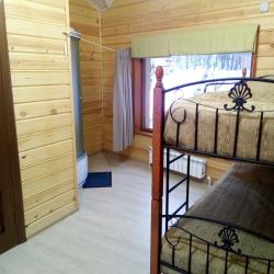 Фото Отель Саянский домик