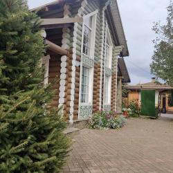 Фото Отель Соболь