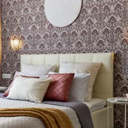 Фото Отель Vizit на Сибгата Хакима, 39