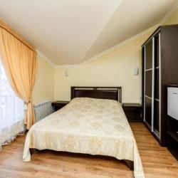 Фото Отель Сюзэн