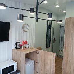 Фото Отель ApartLily (АпартЛили) на улице Баварская