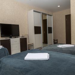 3-местный номер комфорт