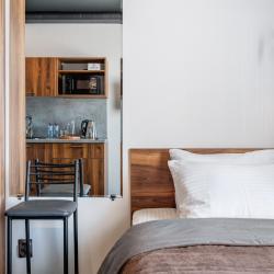 Фото Отель Арбат